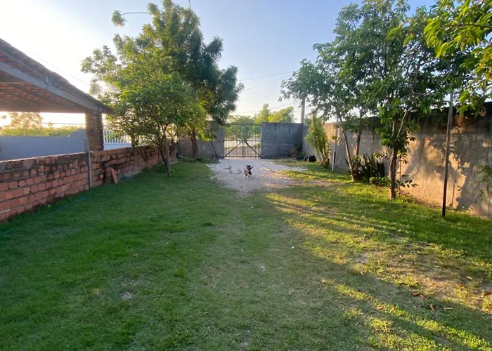 Hostel Caicara