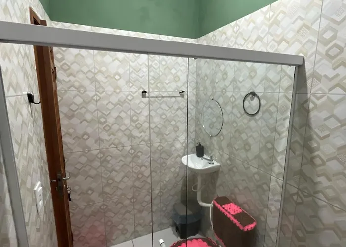 Hostel Caicara