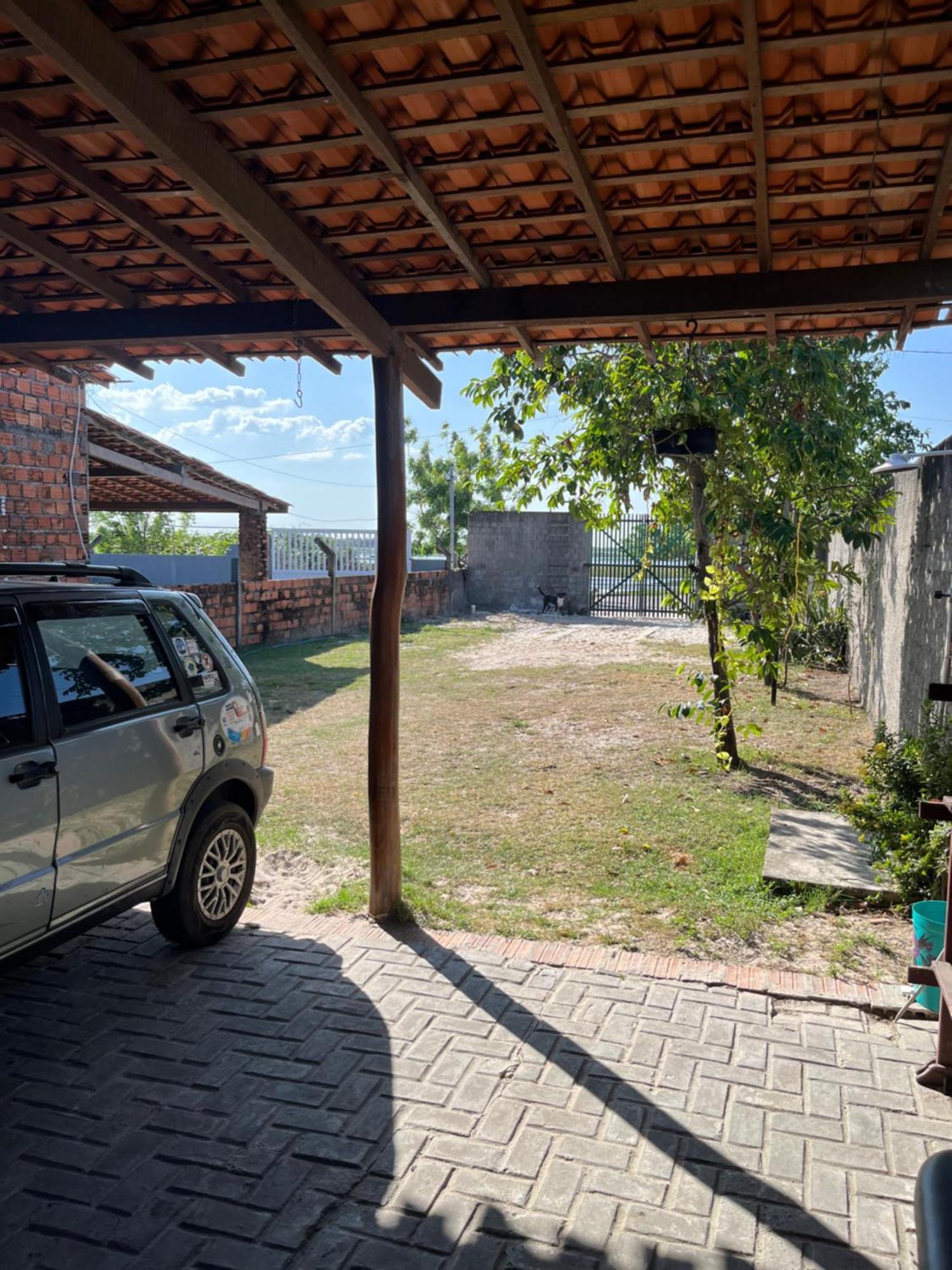 Caicara Campsite *