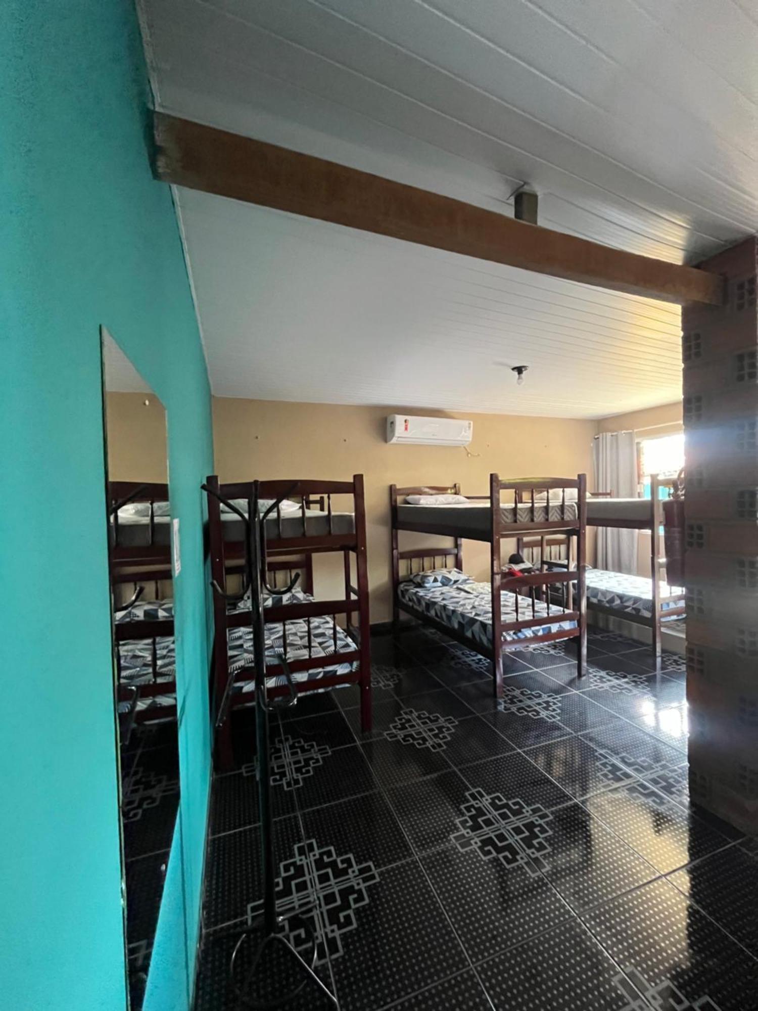 Caicara Campsite Santo Amaro do Maranhao