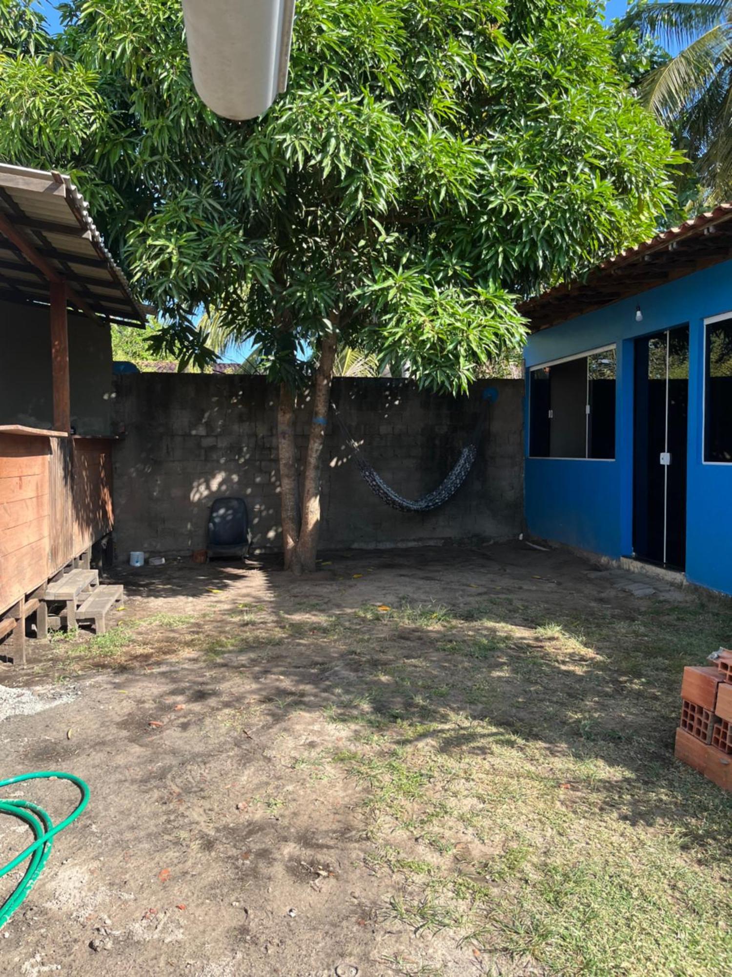 Campsite Caicara